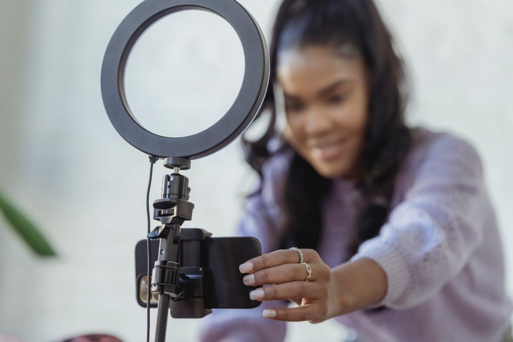 content creators, tax, deductions